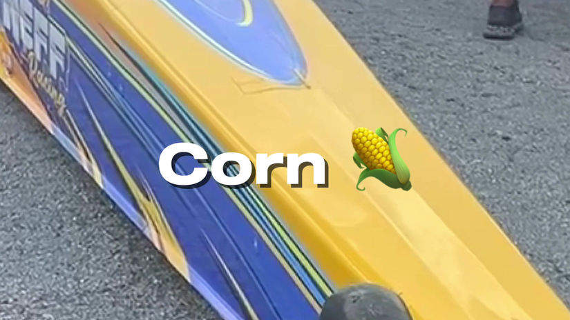 Veggie Tales but Cars